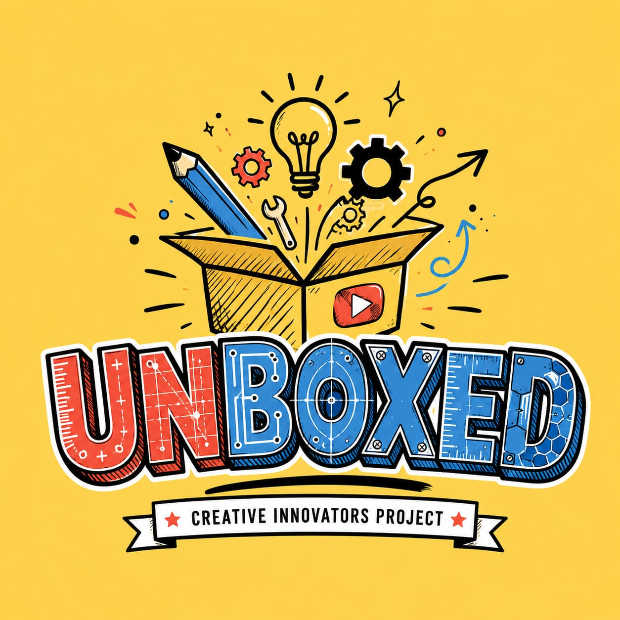 Episode 3: What is Odyssey of the Mind