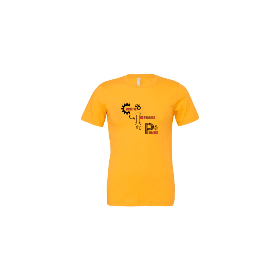 CIP T-Shirt - Adult