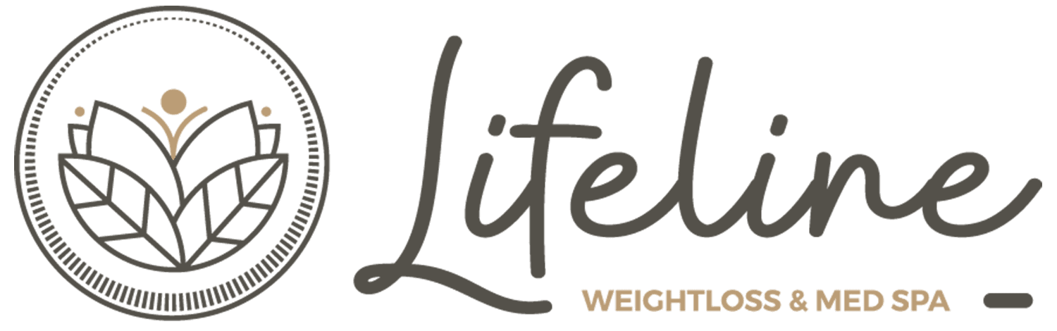 Lifeline Medspa logo