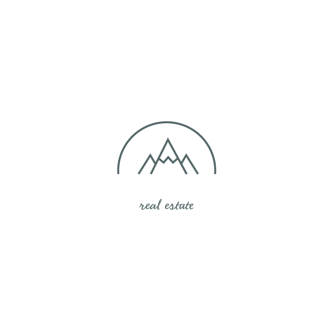 The Spalding Team · White Peak Real Estate logo
