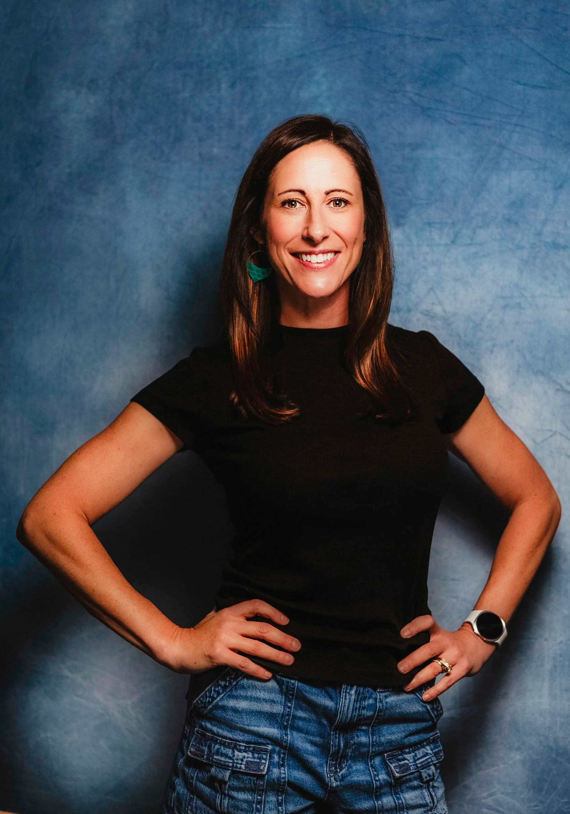 Meghan Scherpenberg